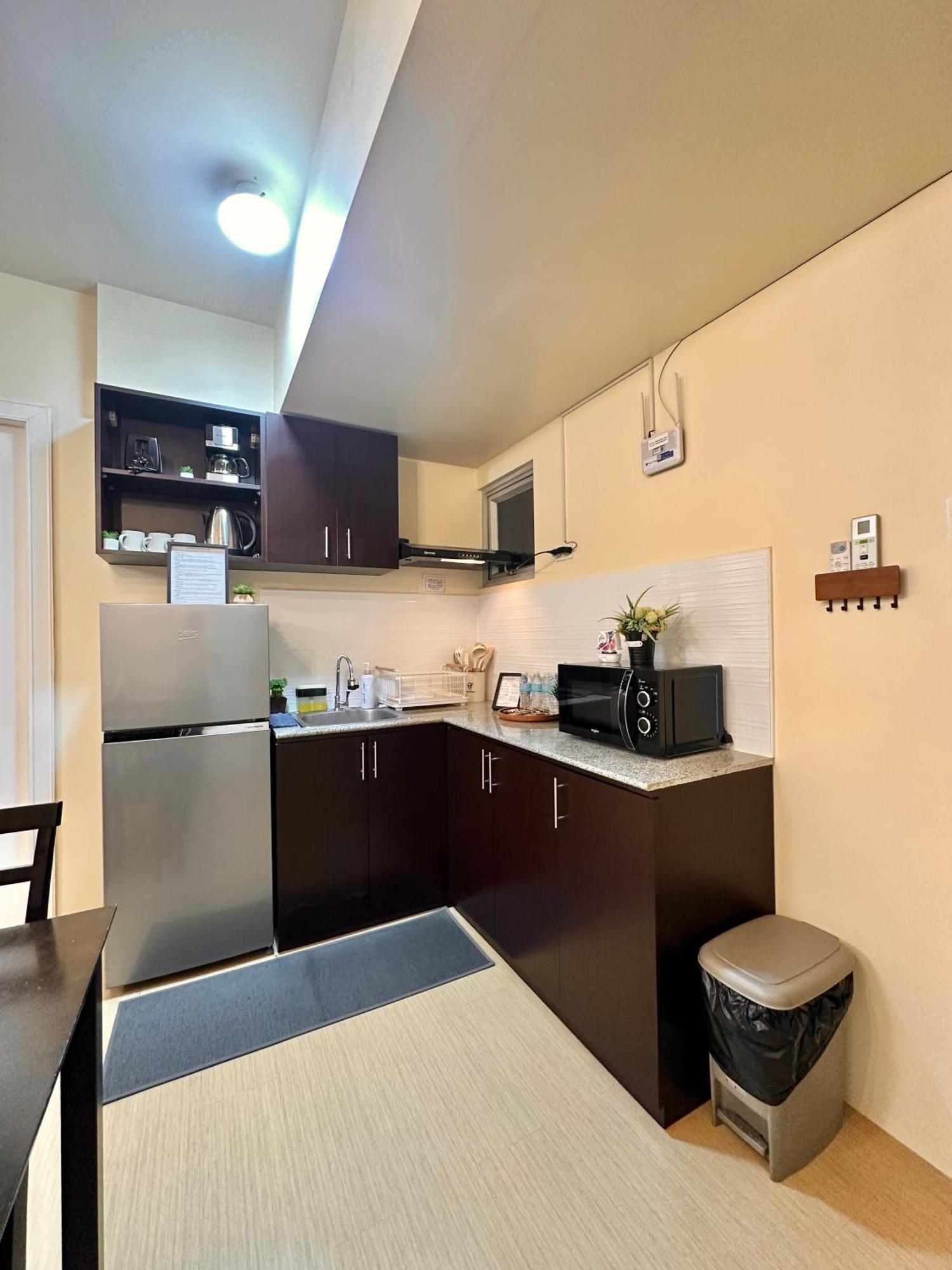 2-Bedroom Condo Unit With Balcony At Centrio Tower Beside Ayala Centrio Mall Downtown Cdo Cagayán de Oro Extérieur photo