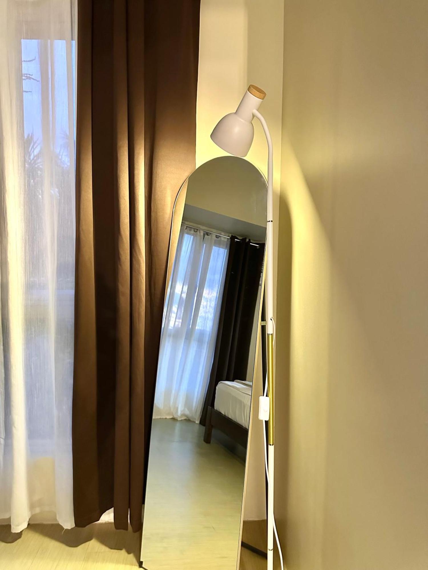 2-Bedroom Condo Unit With Balcony At Centrio Tower Beside Ayala Centrio Mall Downtown Cdo Cagayán de Oro Extérieur photo